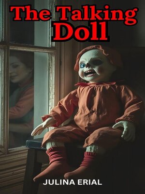 cover image of The Talking Doll